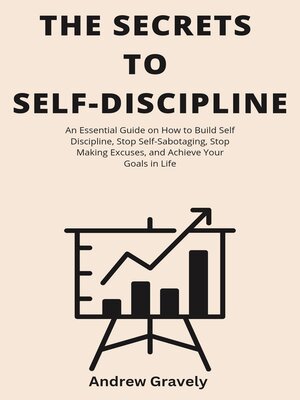 cover image of The Secrets to Self Discipline